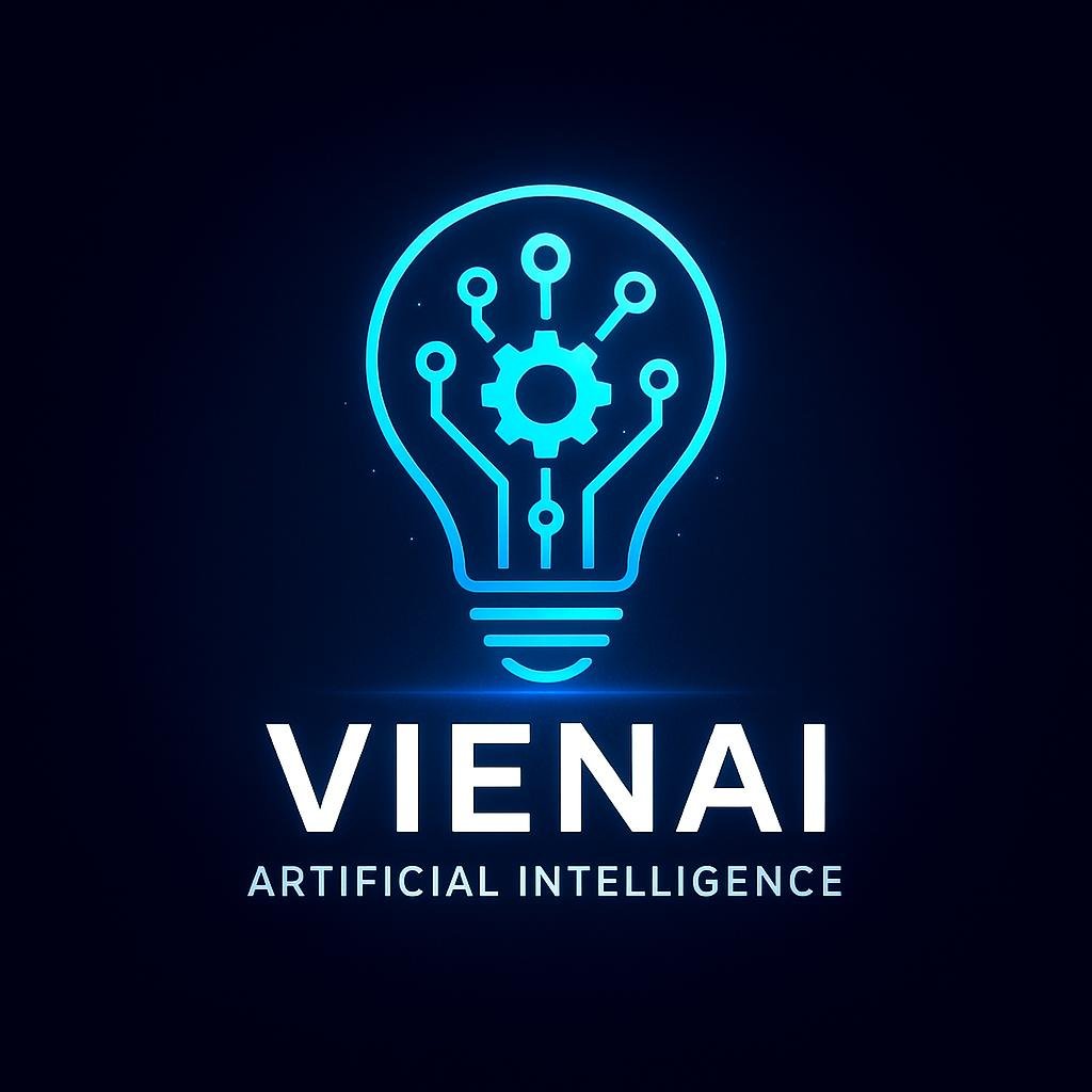 Vienai Company Logo